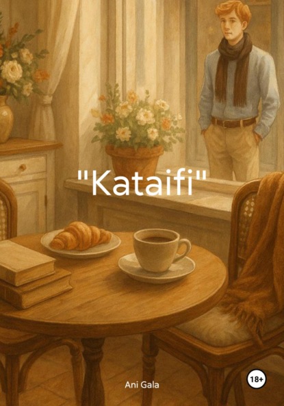 

«Kataifi»