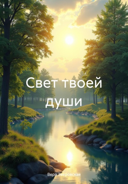 

Свет твоей души