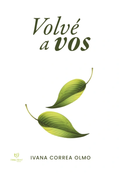 Volvé a vos