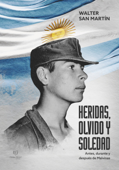 Heridas, olvido y soledad