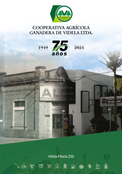 Cooperativa Agrícola Ganadera de Videla LTDA.
