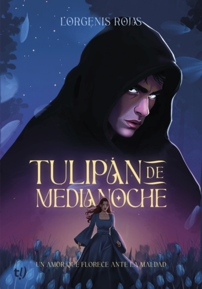 Tulipán de medianoche
