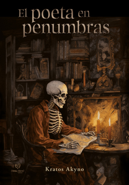 El poeta en penumbras