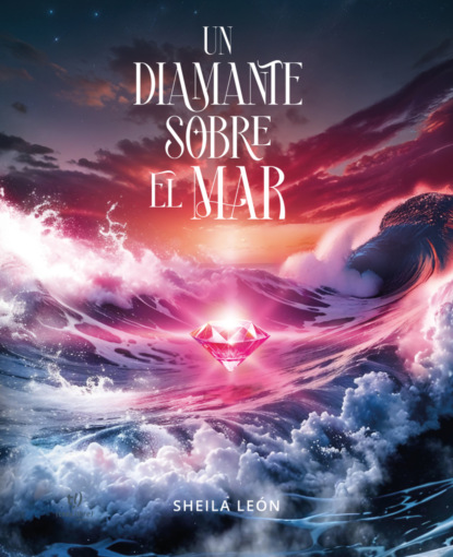 Un diamante sobre el mar