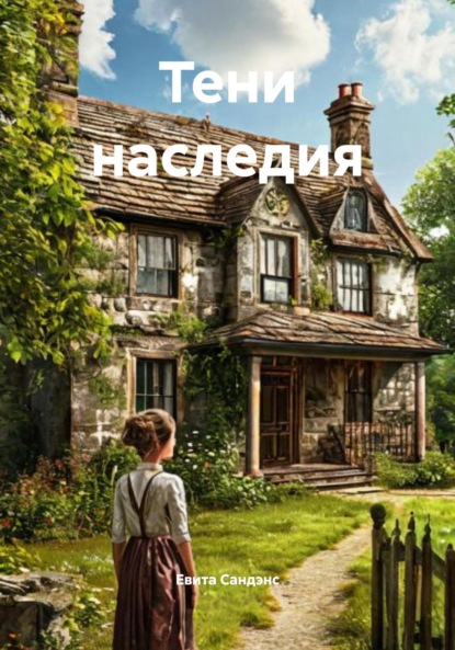 

Тени наследия