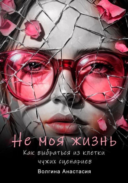 

Не моя жизнь. Как выбраться из клетки чужих сценариев