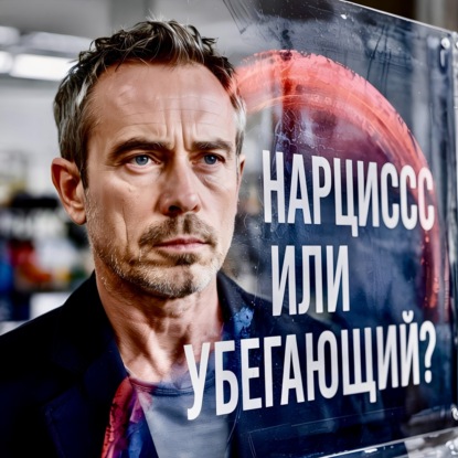 Маски Души: Избегающий Партнер или Скрытый Нарцисс? Как Распознать и Выжить в Отношениях После 40. Аудио Подкаст