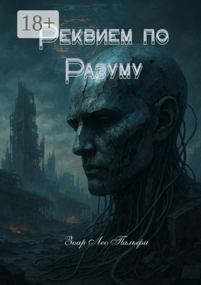 Реквием по разуму. 9 марта 2239 года