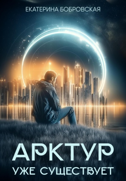 

Арктур уже существует