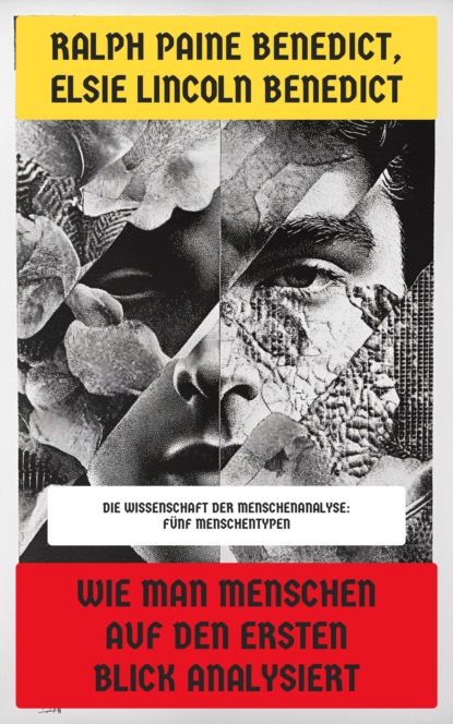 Wie man Menschen auf den ersten Blick analysiert