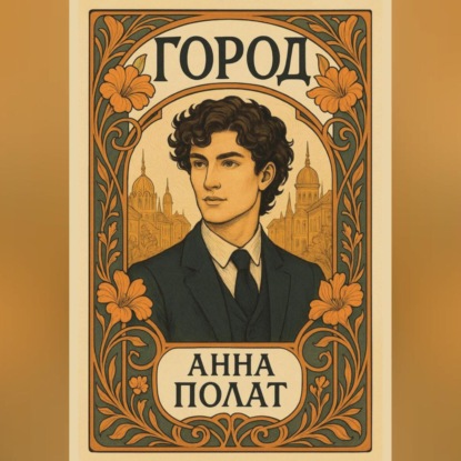 

Город