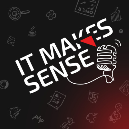 It Makes SENSE – встречайте первый сезон. ИНТРО