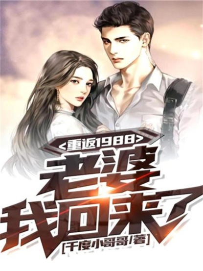 重返1988：老婆我回来了！