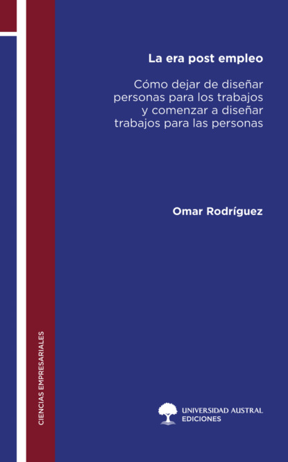 La era post empleo