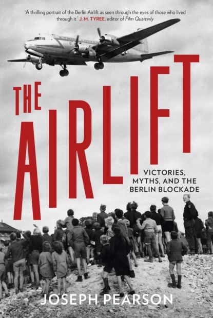 The Airlift