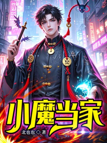 小魔当家