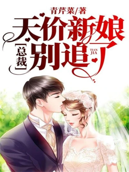 天价新娘，总裁别追了