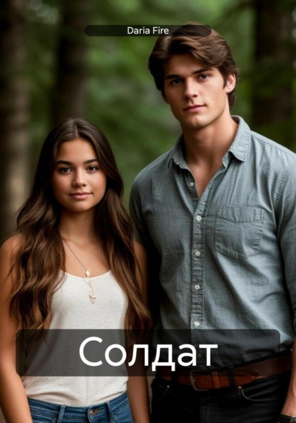 

Солдат