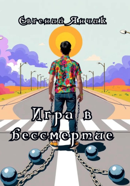 

«Игра в бессмертие»