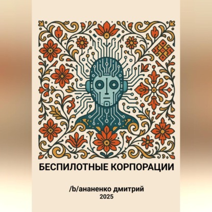 

Беспилотные корпорации
