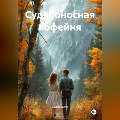 

Судьбоносная кофейня.