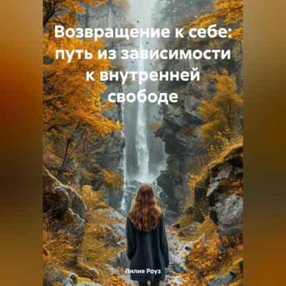 Возвращение к себе: путь из зависимости к внутренней свободе