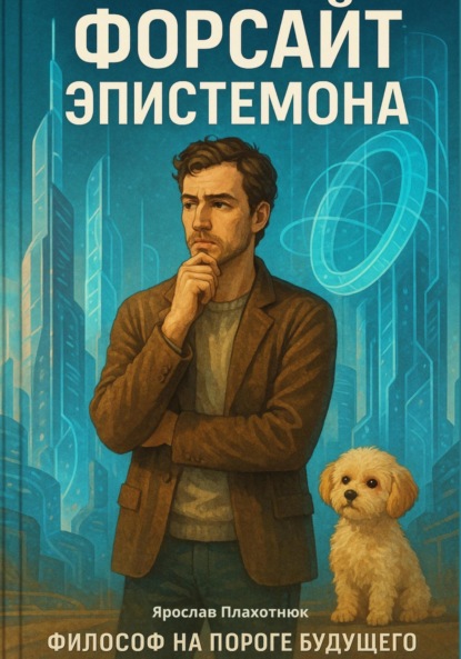 

Форсайт Эпистемона
