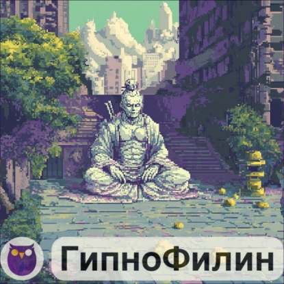 ГипноФилин - Дух Злости Безупречности  
