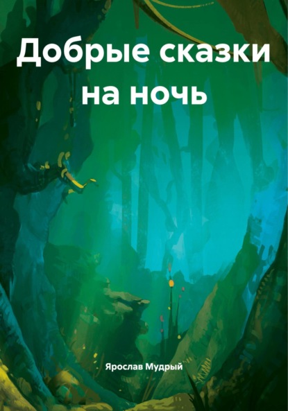 

Добрые сказки на ночь