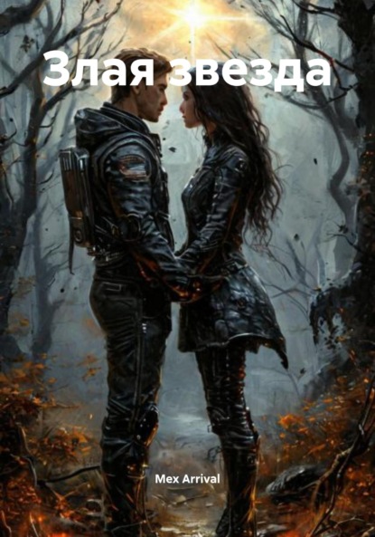 

Злая звезда