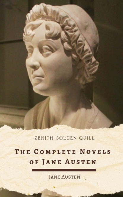 The Complete Novels of Jane Austen