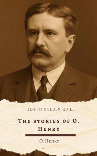 The Stories of O. Henry