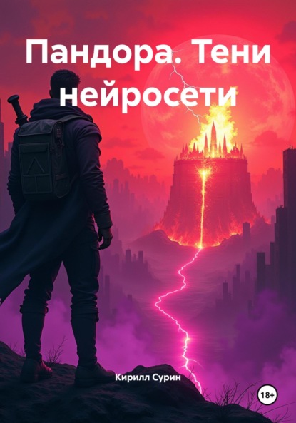 

Пандора. Тени нейросети