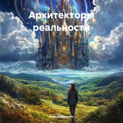 Архитекторы реальности