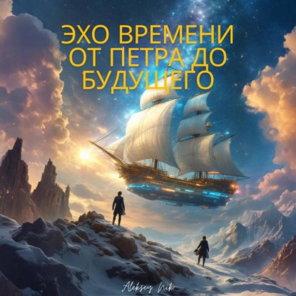 Эхо времени. От Петра до будущего