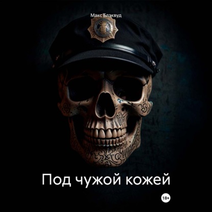 Аудиокнига «Под чужой кожей», Макс Блэквуд