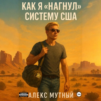 

Как я «нагнул» юридическую систему и вышел на волю из тюрьмы США