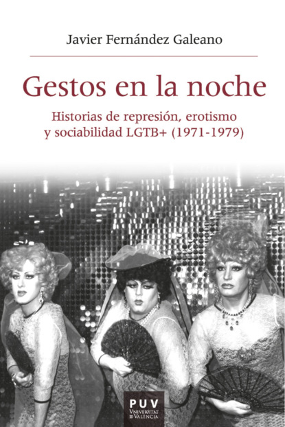 Gestos en la noche