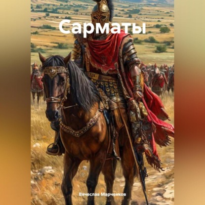 

Сарматы