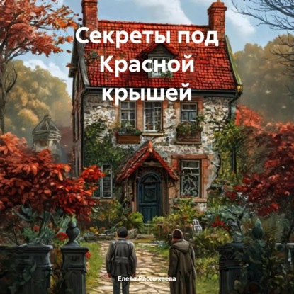 Секреты под Красной крышей