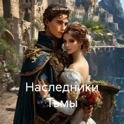 

Наследники Тьмы