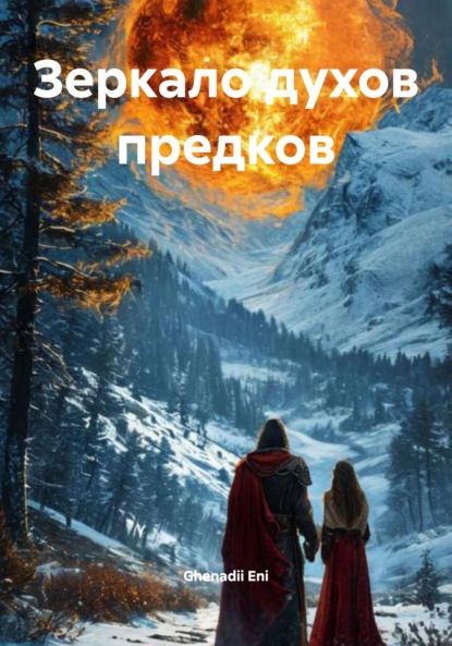 

Зеркало духов предков