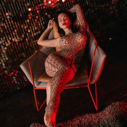 Игра в чувственность. День 5 шаг 3