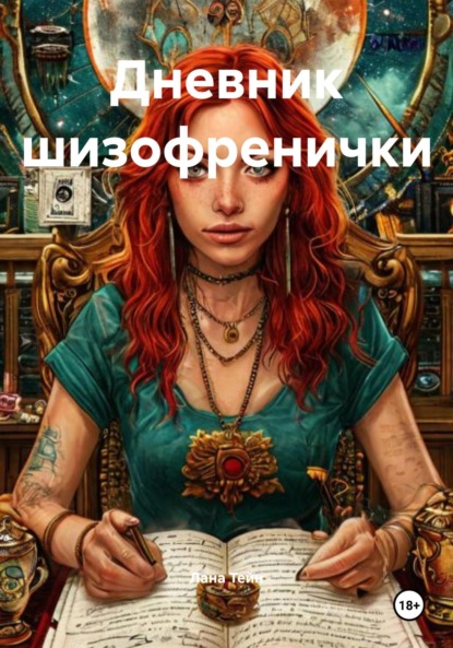 

Дневник шизофренички