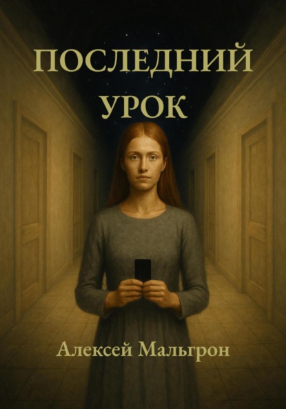 

Последний урок