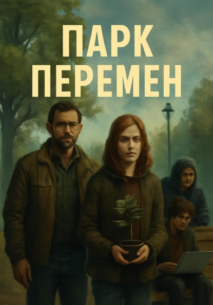 

Парк перемен