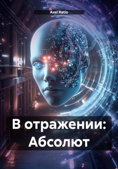 

В отражении: Абсолют