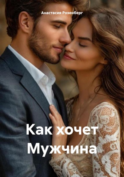 

Как хочет Мужчина