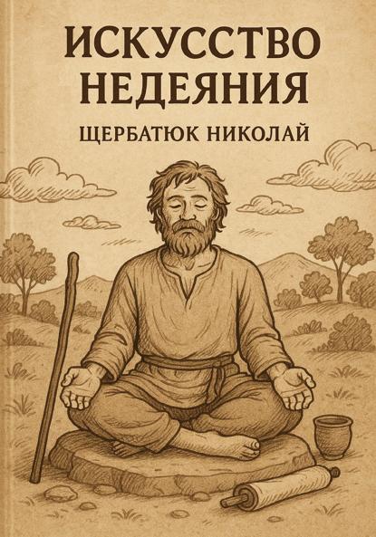 Исусство Недеяния