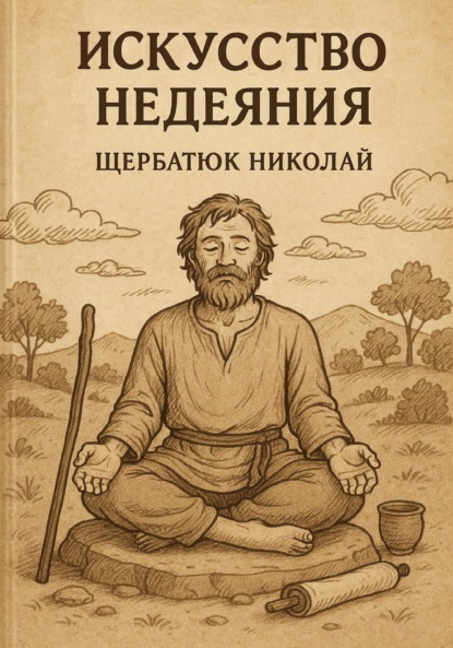 Исусство Недеяния